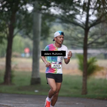 Runner Photo 6095991