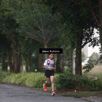 Runner Photo 6095993