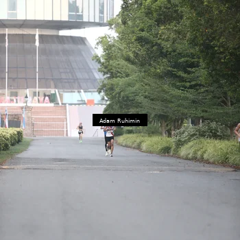 Runner Photo 6095995