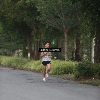 Runner Photo 6095998