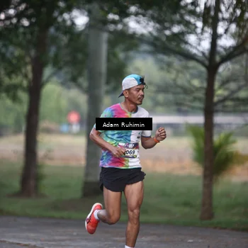 Runner Photo 6096001