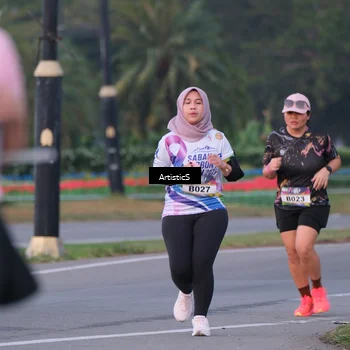Runner Photo 6096006
