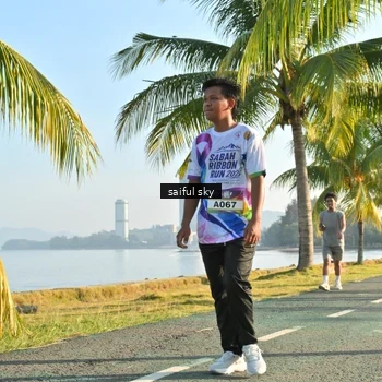 Runner Photo 6096011
