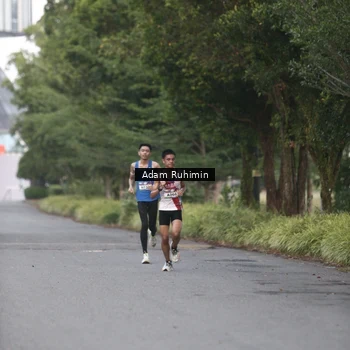 Runner Photo 6096013