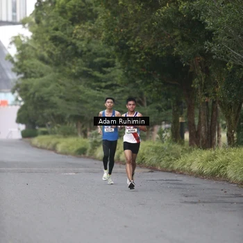 Runner Photo 6096014