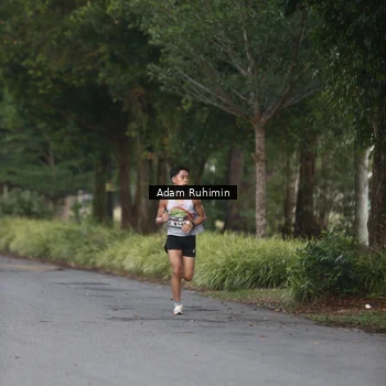 Runner Photo 6096017