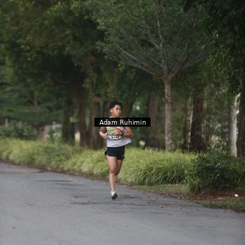 Runner Photo 6096018