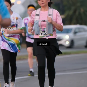 Runner Photo 6096019