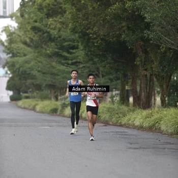 Runner Photo 6096020