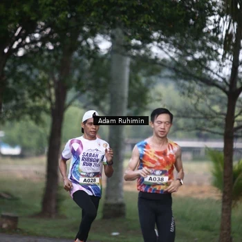 Runner Photo 6096024