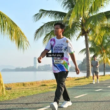 Runner Photo 6096025