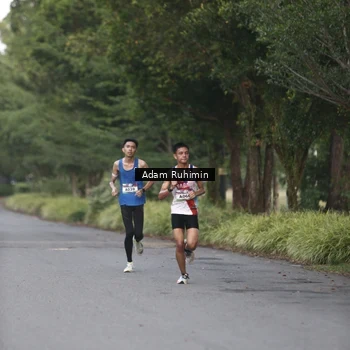 Runner Photo 6096026