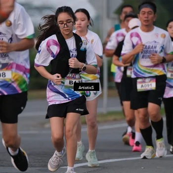 Runner Photo 6096028