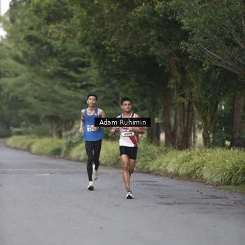 Runner Photo 6096029