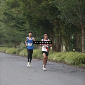 Runner Photo 6096030
