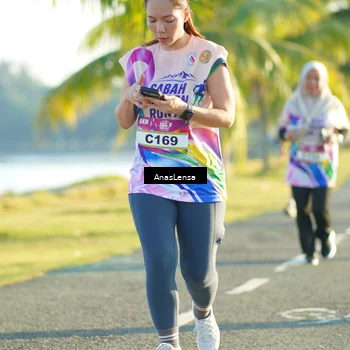 Runner Photo 6096031