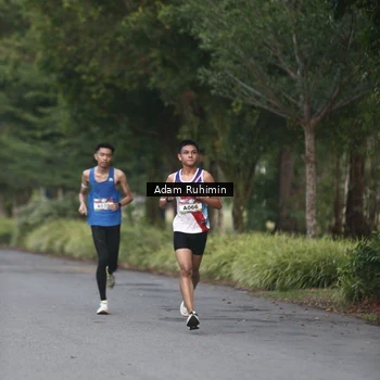 Runner Photo 6096033