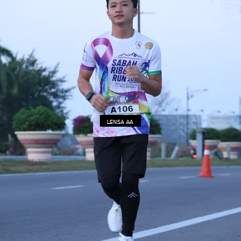 Runner Photo 6096034