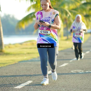 Runner Photo 6096035