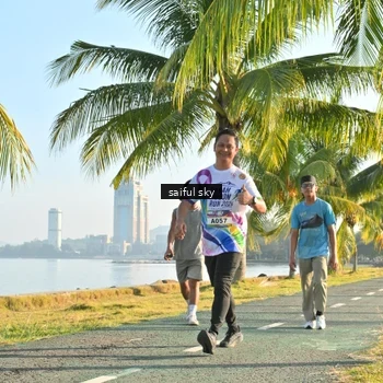 Runner Photo 6096041