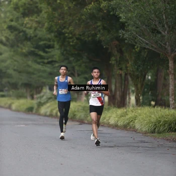 Runner Photo 6096043