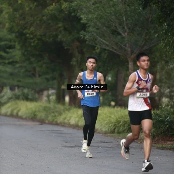 Runner Photo 6096044