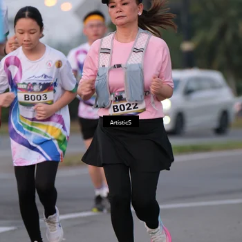Runner Photo 6096046