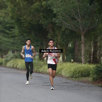Runner Photo 6096054