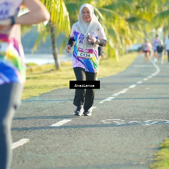 Runner Photo 6096056