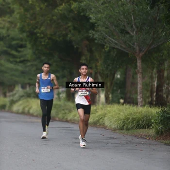 Runner Photo 6096059