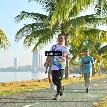 Runner Photo 6096065