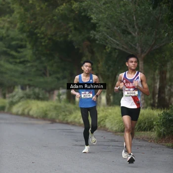 Runner Photo 6096067