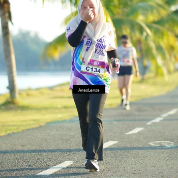 Runner Photo 6096069