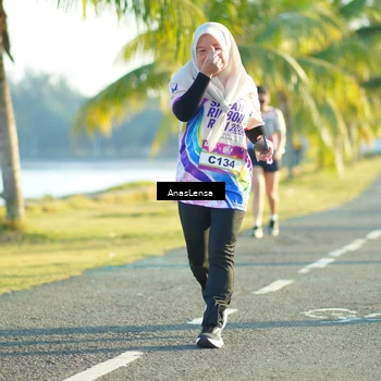 Runner Photo 6096072