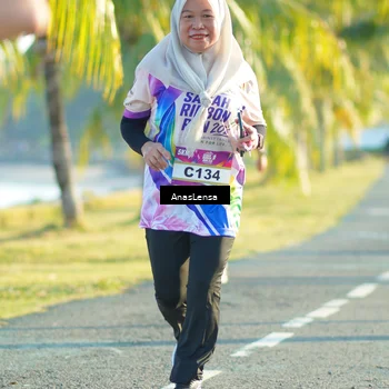 Runner Photo 6096075