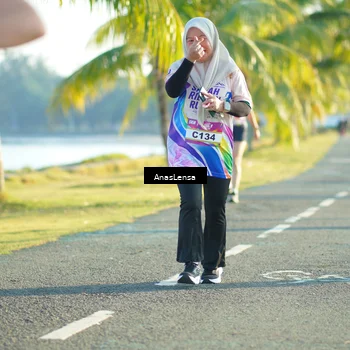 Runner Photo 6096083