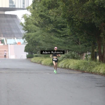 Runner Photo 6096089