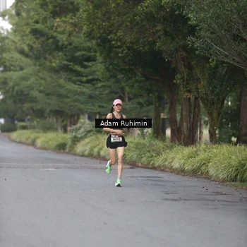 Runner Photo 6096093