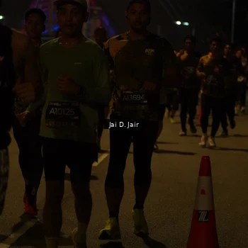 Runner Photo 6096095
