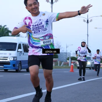 Runner Photo 6096097