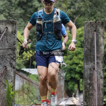 Runner Photo 60961