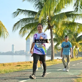 Runner Photo 6096101