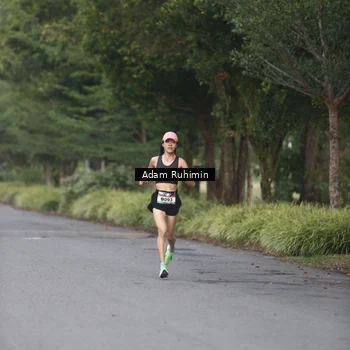 Runner Photo 6096104