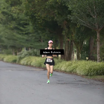 Runner Photo 6096105