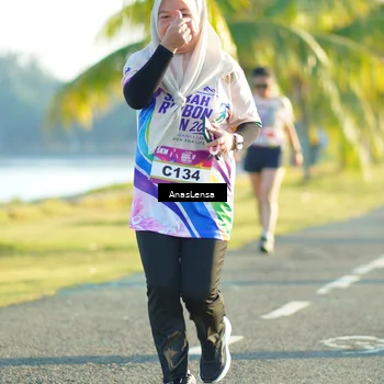 Runner Photo 6096108