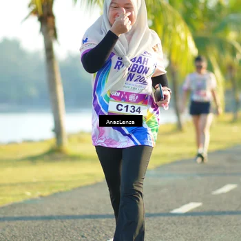 Runner Photo 6096109