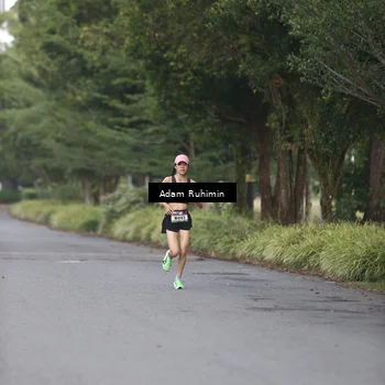 Runner Photo 6096112