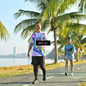 Runner Photo 6096114