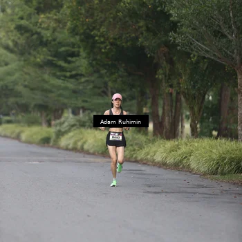 Runner Photo 6096115