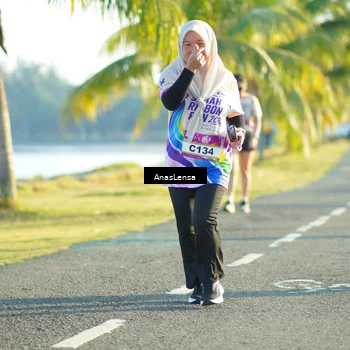 Runner Photo 6096121
